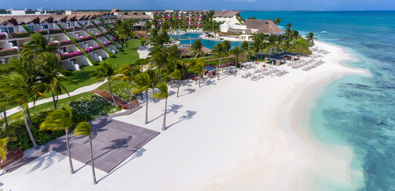 Grand Velas Riviera Maya